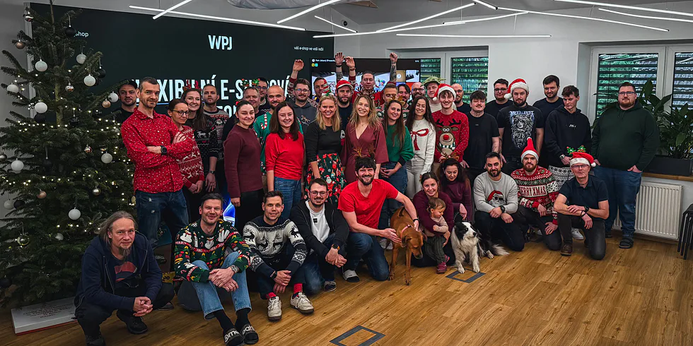 Case study – Jak jsme posílili výkon oficiálního e-shopu AC Sparta Praha?