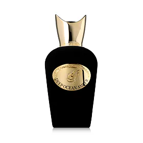 Sospiro Deep Ocean Amber Eau de Parfum 100 ml