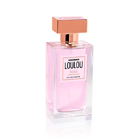 Al Haramain Loulou Rose Eau de Parfum για γυναίκες 100 ml