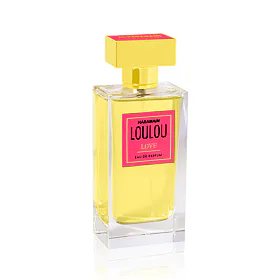 Al Haramain Loulou Love Eau de Parfum για γυναίκες 100 ml