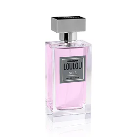 Al Haramain Loulou Noir Eau de Parfum για γυναίκες 100 ml