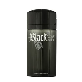 Paco Rabanne Black XS Eau de Toilette για άνδρες 100 ml TESTER