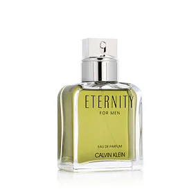 Calvin Klein Eternity For Men Eau de Parfum για άνδρες 100 ml