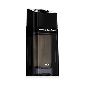 Mercedes-Benz Select Night Eau de Parfum για άνδρες 100 ml