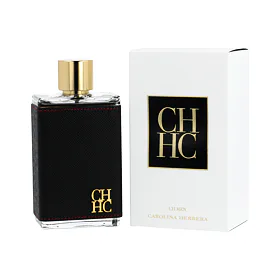 Carolina Herrera CH Eau de Toilette για άνδρες 200 ml