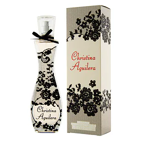 Christina Aguilera Christina Aguilera Eau de Parfum για γυναίκες 75 ml