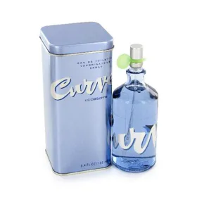Liz Claiborne Curve Eau de Toilette για γυναίκες 50 ml