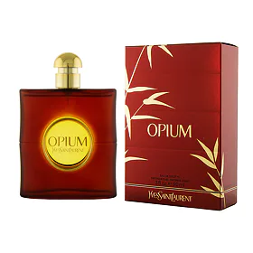 Yves Saint Laurent Opium 2009 Eau de Toilette για γυναίκες 90 ml