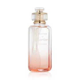 Cartier Rivières de Cartier Insouciance Eau de Toilette  100 ml