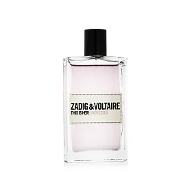 Zadig & Voltaire This is Her! Undressed Eau de Parfum για γυναίκες 100 ml TESTER