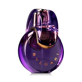 Bvlgari Omnia Amethyste Eau de Toilette για γυναίκες Επαναπληρώσιμο 100 ml