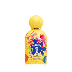 Grandeur Tubbees Candy Pop Eau de Parfum 50 ml