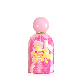 Grandeur Tubbees Dreamy Treats Eau de Parfum 50 ml