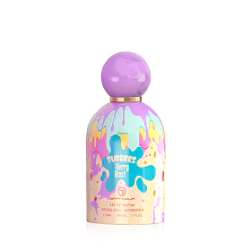 Grandeur Tubbees Berry Blast Eau de Parfum 50 ml