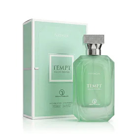 Grandeur Tempt Pistacia Eau de Parfum 100 ml