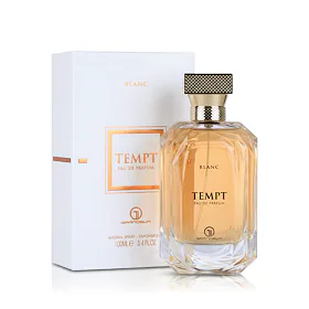 Grandeur Tempt Blanc Eau de Parfum 100 ml
