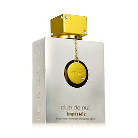 Armaf Club de Nuit White Imperiale Eau de Parfum για γυναίκες 200 ml