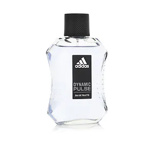 Adidas Dynamic Pulse Eau de Toilette για άνδρες 100 ml