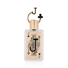 Fragrance World Jack Of Clubs Eau de Parfum για άνδρες 80 ml