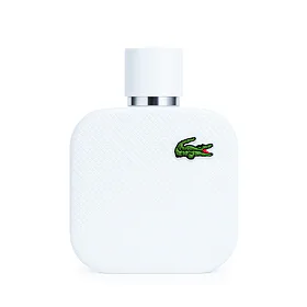 Lacoste L.12.12 Blanc Eau de Toilette για άνδρες 100 ml