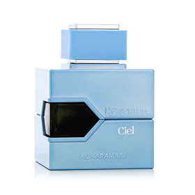 Al Haramain L'Aventure Ciel Perfume extract 100 ml