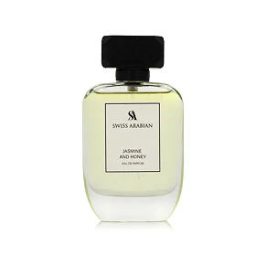 Swiss Arabian Jasmine and Honey Eau de Parfum για γυναίκες 100 ml