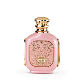 Zimaya Zukhruf Pink Eau de Parfum για γυναίκες 100 ml