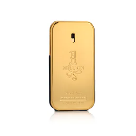 Paco Rabanne 1 Million Eau de Toilette για άνδρες 50 ml