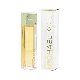 Michael Kors Sexy Amber Eau de Parfum για γυναίκες 100 ml