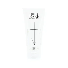 Madonna Truth Or Dare Αφρόλουτρο για γυναίκες 200 ml