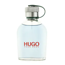 Hugo Boss Hugo Eau de Toilette για άνδρες 125 ml