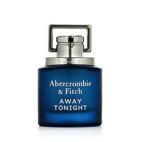 Abercrombie & Fitch Away Tonight Man Eau de Toilette για άνδρες 50 ml