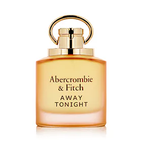 Abercrombie & Fitch Away Tonight Eau de Parfum για γυναίκες 100 ml
