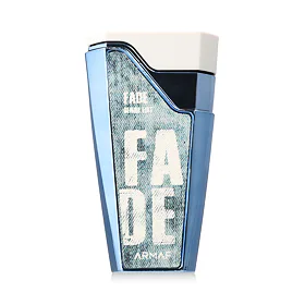 Armaf Fade Denim Edit Eau de Parfum για άνδρες 80 ml