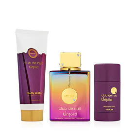 Armaf Club de Nuit Untold Eau de Parfum  1 τεμ
