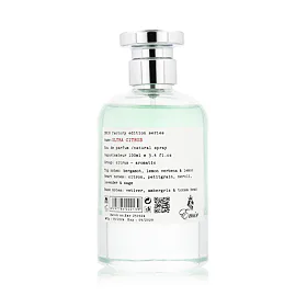 Emir Ultra Citrus Eau de Parfum για άνδρες 100 ml