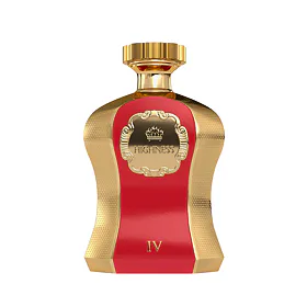 Afnan Highness IV Eau de Parfum για γυναίκες 100 ml