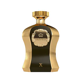 Afnan Highness X Eau de Parfum για άνδρες 100 ml