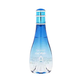 Davidoff Cool Water Mera Eau de Toilette για γυναίκες 100 ml