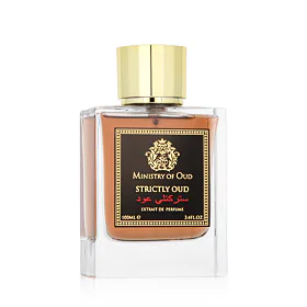 Ministry Of Oud Strictly Oud Perfume extract 100 ml