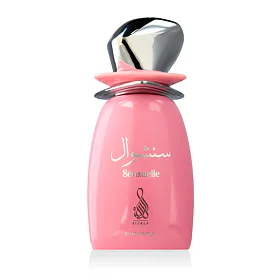 Risala Sensuelle Eau de Parfum για γυναίκες 100 ml