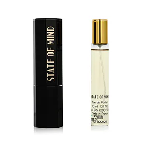 State of Mind Natural Elegance Eau de Parfum  1 τεμ