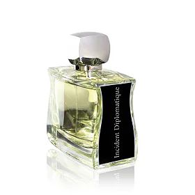 Jovoy Paris Incident Diplomatique Eau de Parfum  100 ml
