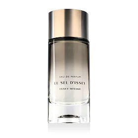 Issey Miyake Le Sel d'Issey Eau de Parfum για άνδρες Επαναπληρώσιμο 100 ml