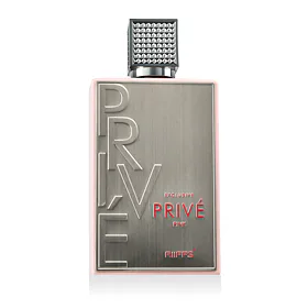 Riiffs Privé Pink Eau de Parfum για γυναίκες 80 ml