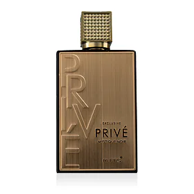 Riiffs Privé Mystique Noir Eau de Parfum για άνδρες 80 ml