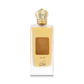 Nusuk Ana Al Awwal Golden Eau de Parfum για γυναίκες 100 ml