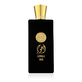 Nusuk Ajwaa Oud Black Eau de Parfum για άνδρες 100 ml