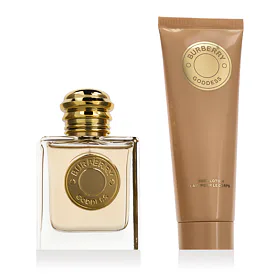 Burberry Goddess σετ για γυναίκες 1 τεμ