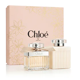 Chloé Chloé SET3 Σετ δώρου EDP 50 ml + λοσιόν σώματος 100 ml